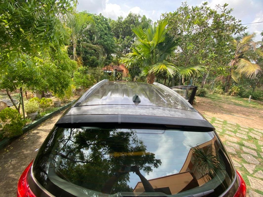 KIA Sportage 2012 - பயன்படுத்தப்பட்டது SUV sale in Sri Lanka - patpat.lk