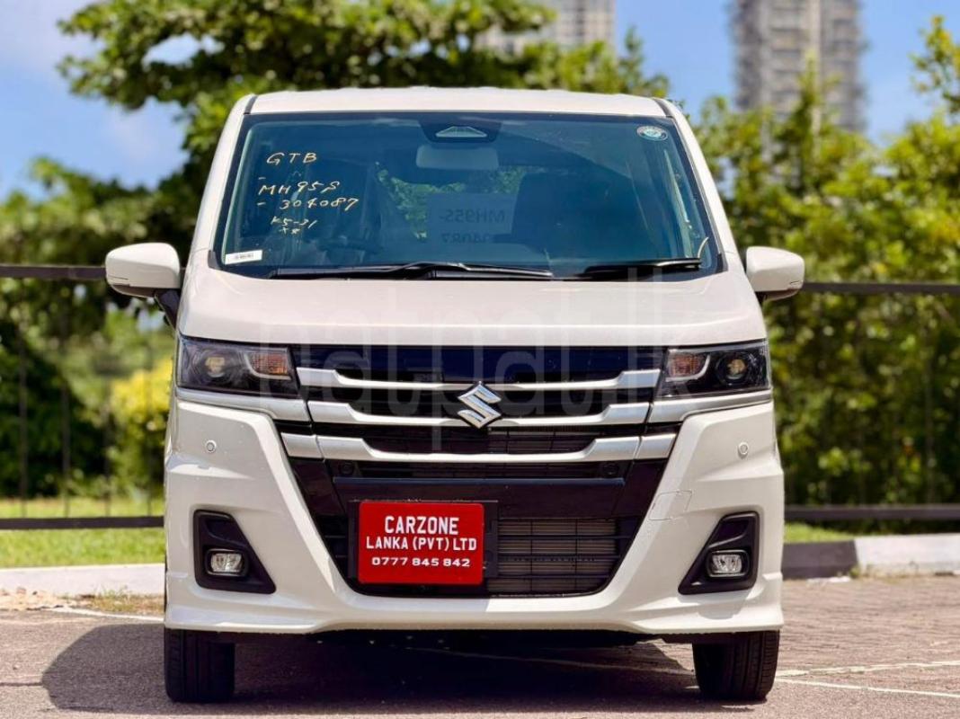 Suzuki Wagon R 2026 - Reconditioned Car sale in Sri Lanka - patpat.lk