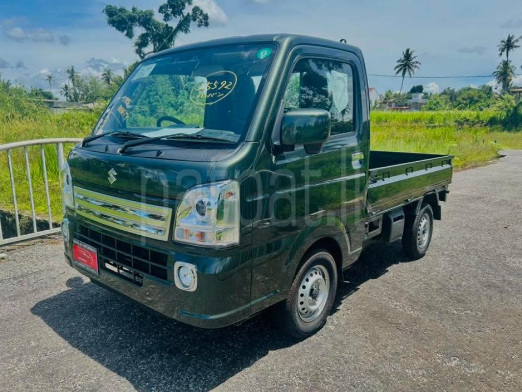 Suzuki Carry 2024 - Reconditioned Truck sale in Sri Lanka - patpat.lk