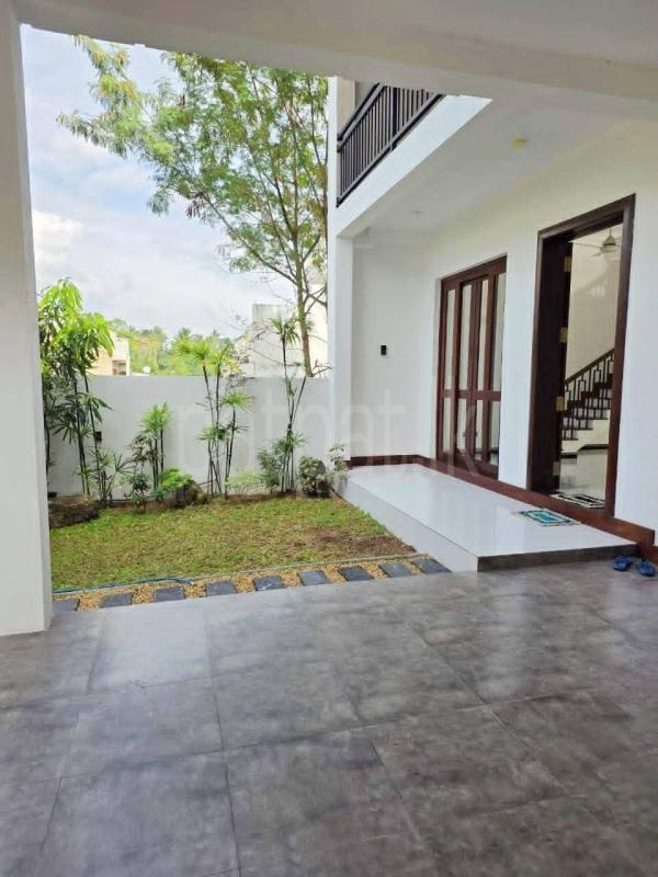 House for Sale in Malabe