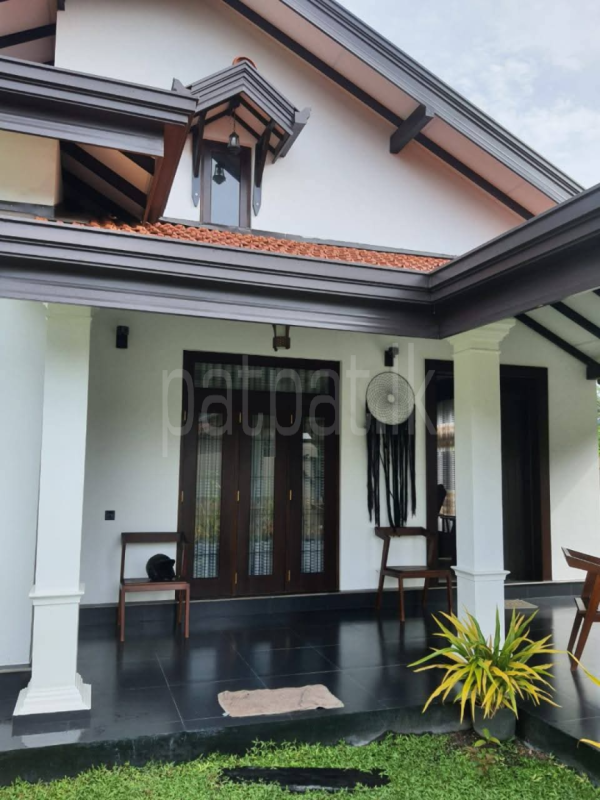 House for Sale in Negombo