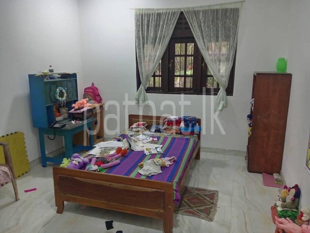 House for Sale in Divulapitiya