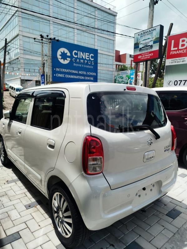 Suzuki Alto 2024 - மறுசீரமைக்கப்பட்டது கார் sale in Sri Lanka - patpat.lk