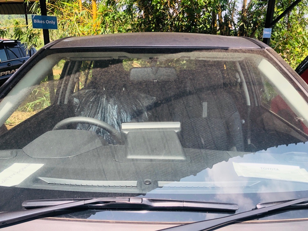 Toyota Raize 2025 - Brand New SUV sale in Sri Lanka - patpat.lk