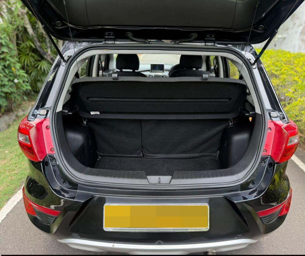 Micro Baic 2017 - Used SUV sale in Sri Lanka - patpat.lk