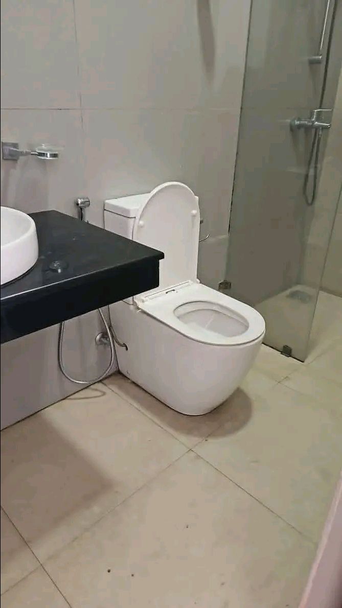 Unfurnished Apartment for Rent in Wellawatta (Colombo 06)