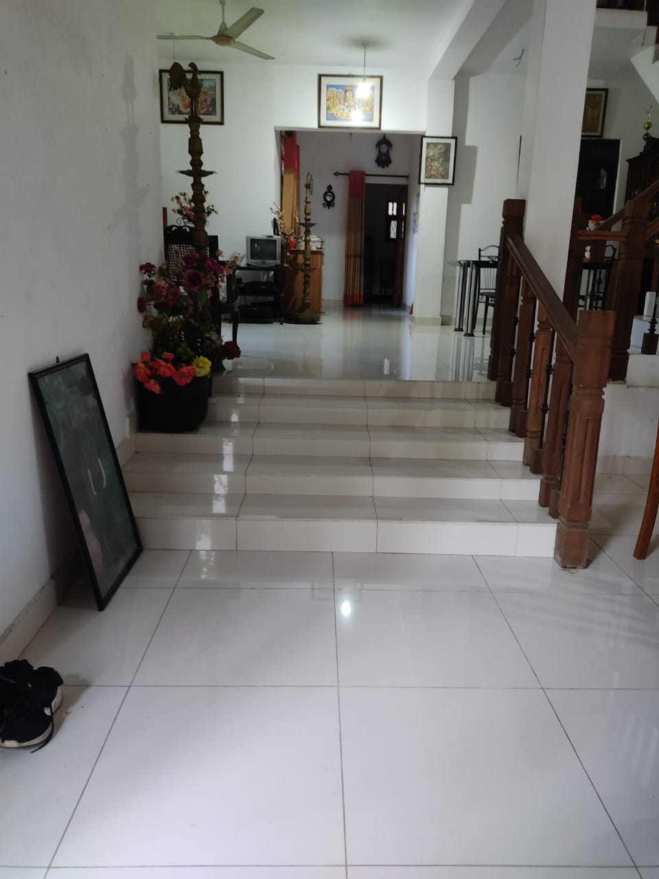 House for Sale in Talawatugoda