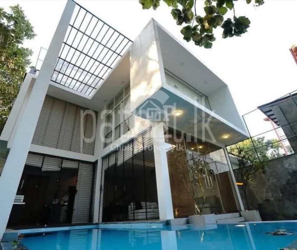 House for Sale in Battaramulla