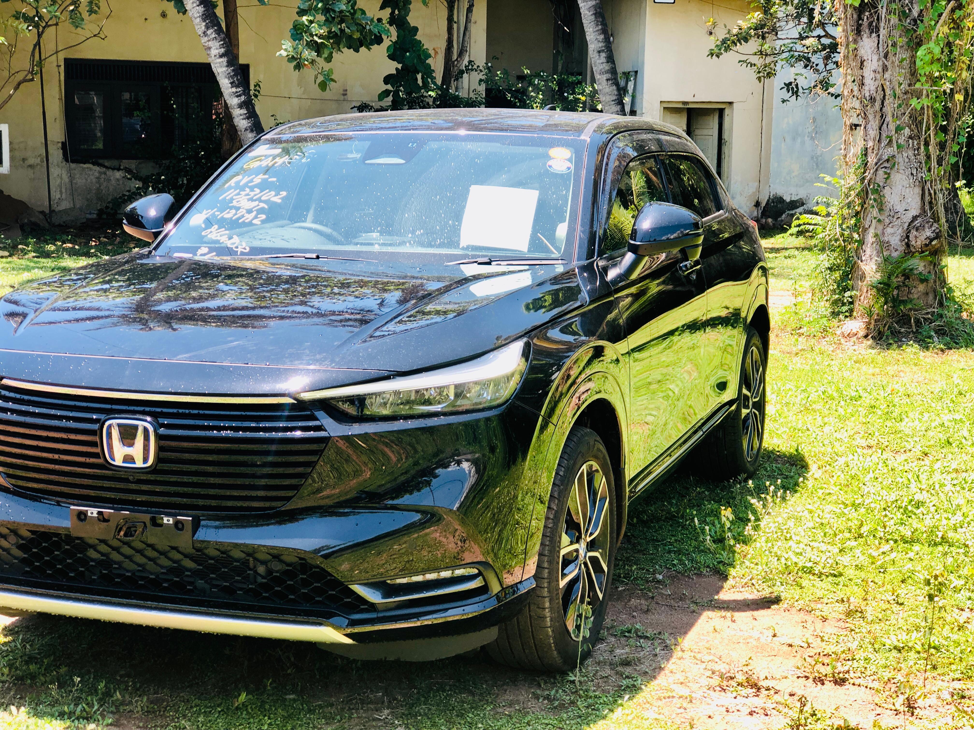 Honda Vezel 2024 - Brand New SUV sale in Sri Lanka - patpat.lk