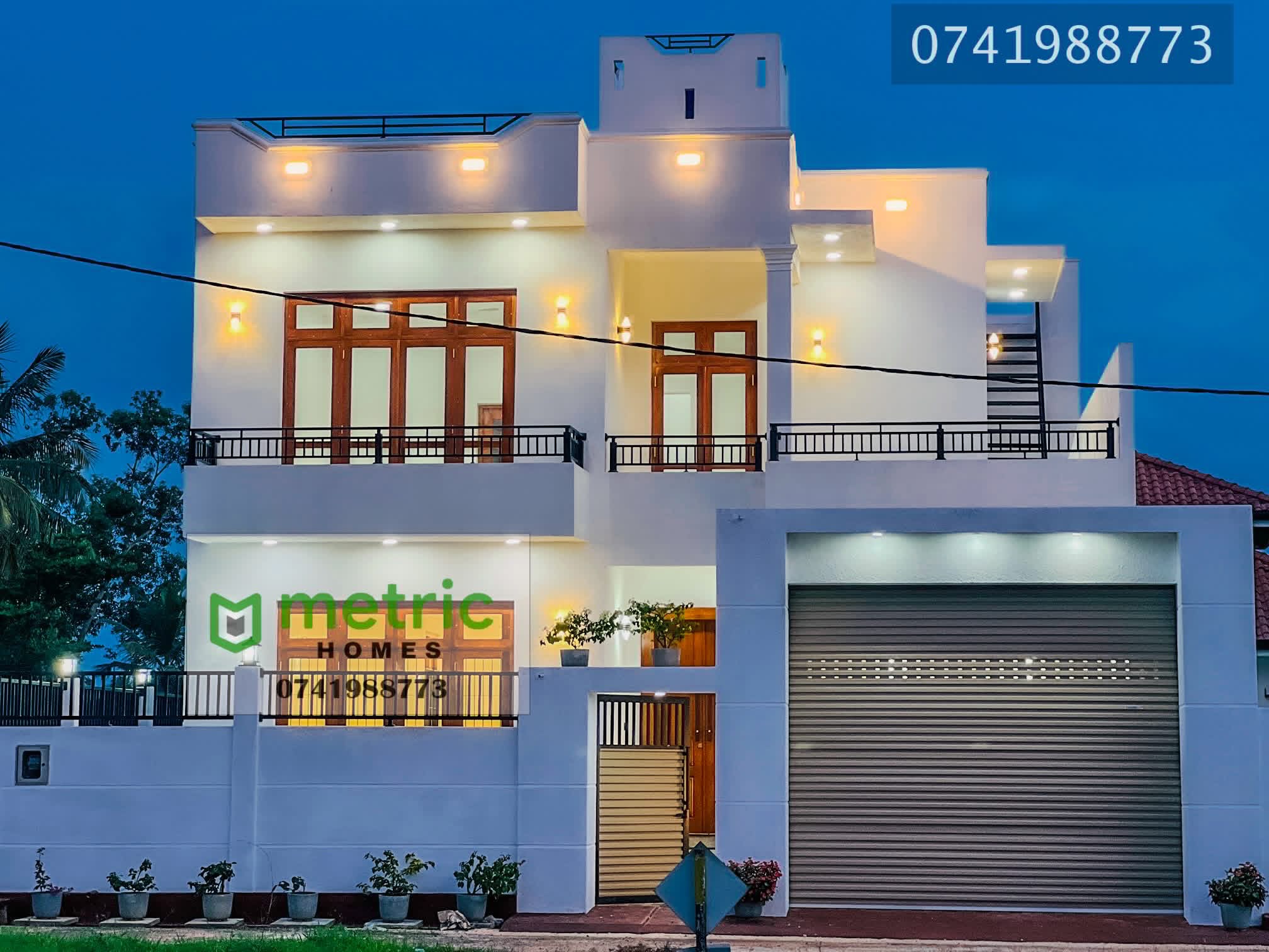 House for Sale in Negombo
