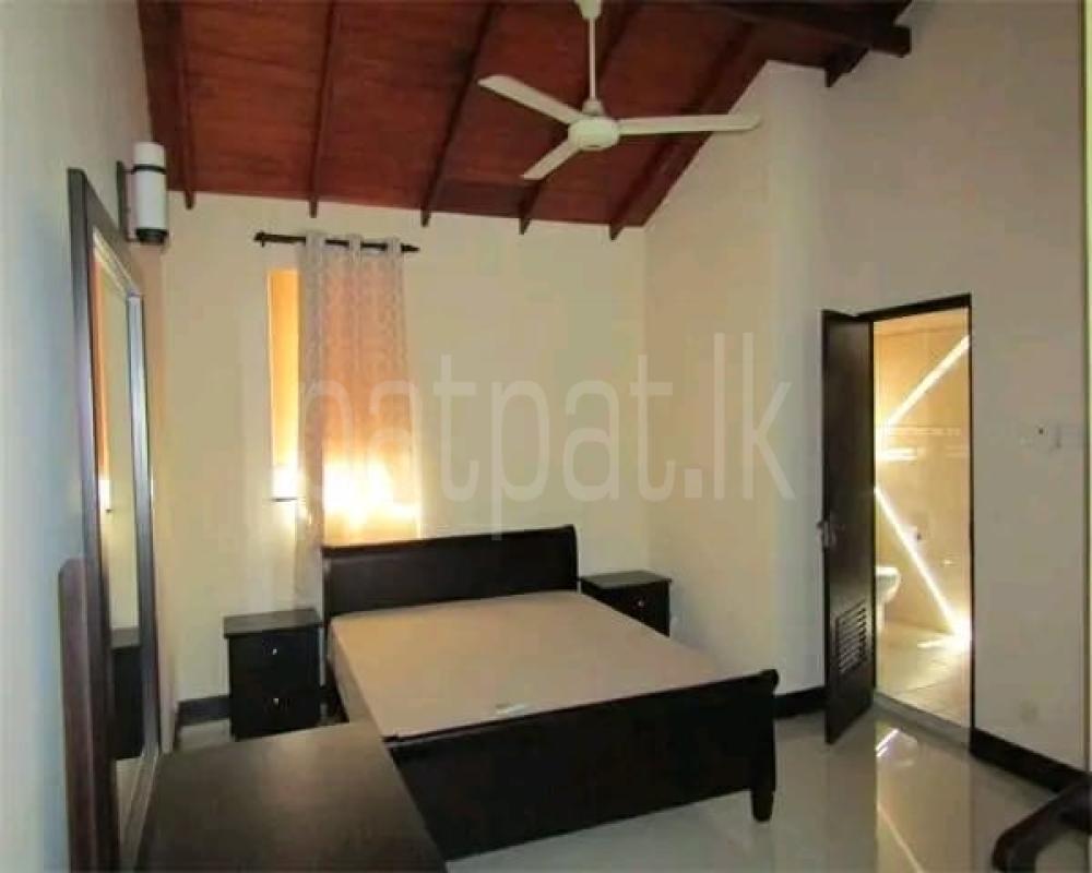 Residential Land for Sale in Talawatugoda