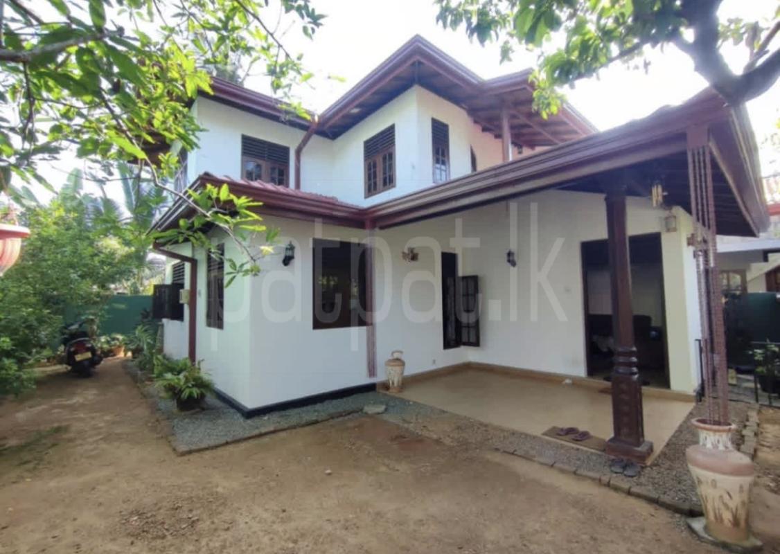 House for Sale in Panadura