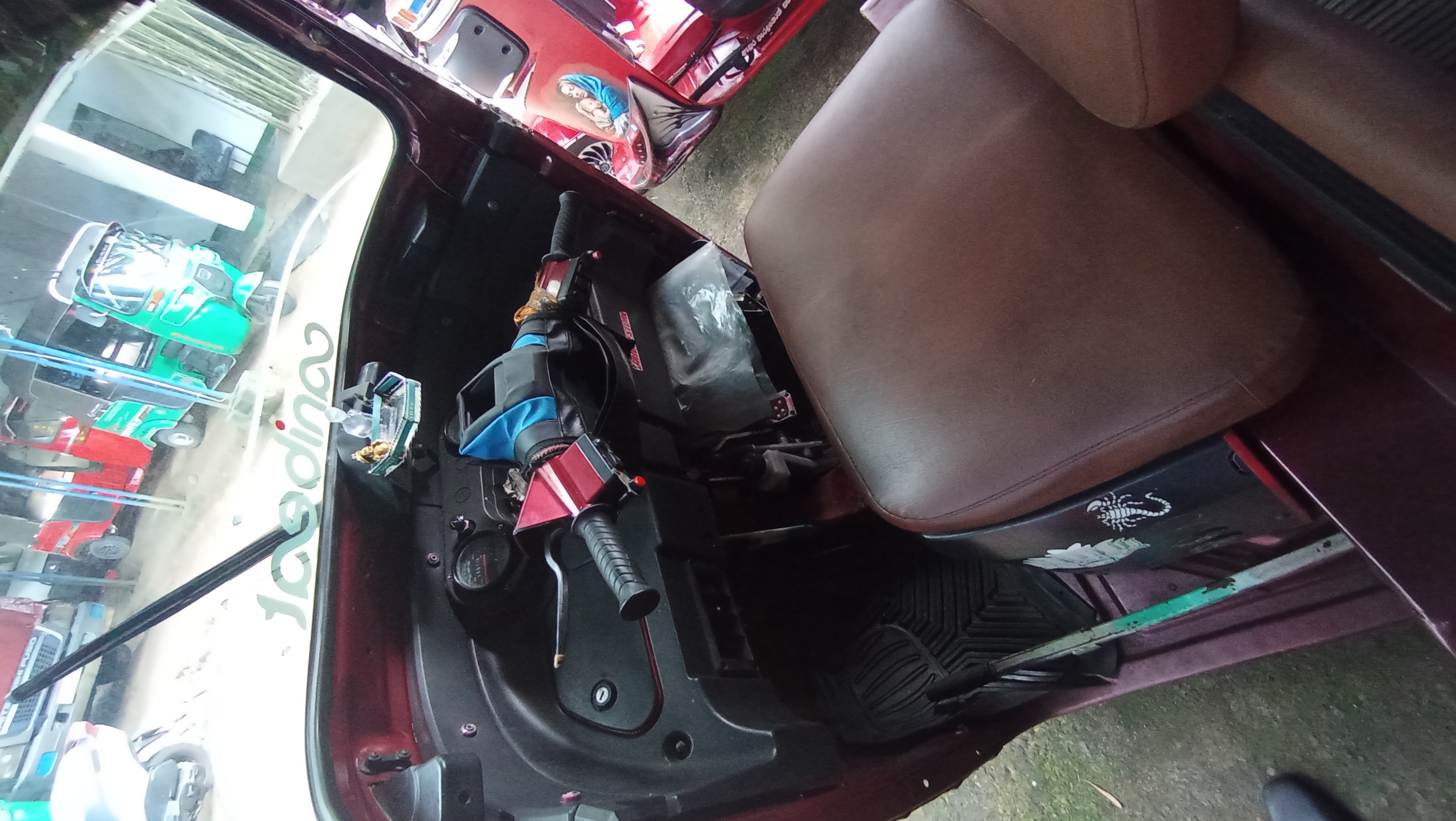 Bajaj Three Wheel 2018 - Used Three wheeler sale in Sri Lanka - patpat.lk