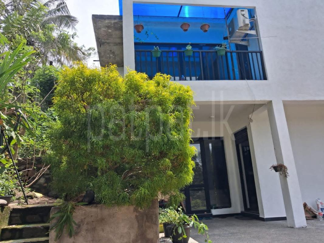 House for Sale in Pallekelle