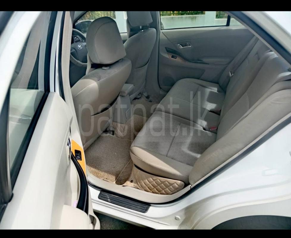 Toyota Allion 2007 - பயன்படுத்தப்பட்டது கார் sale in Sri Lanka - patpat.lk