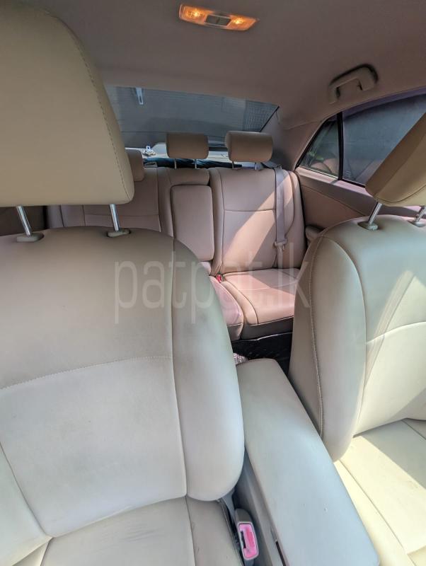 Toyota Premio 2011 - பயன்படுத்தப்பட்டது கார் sale in Sri Lanka - patpat.lk