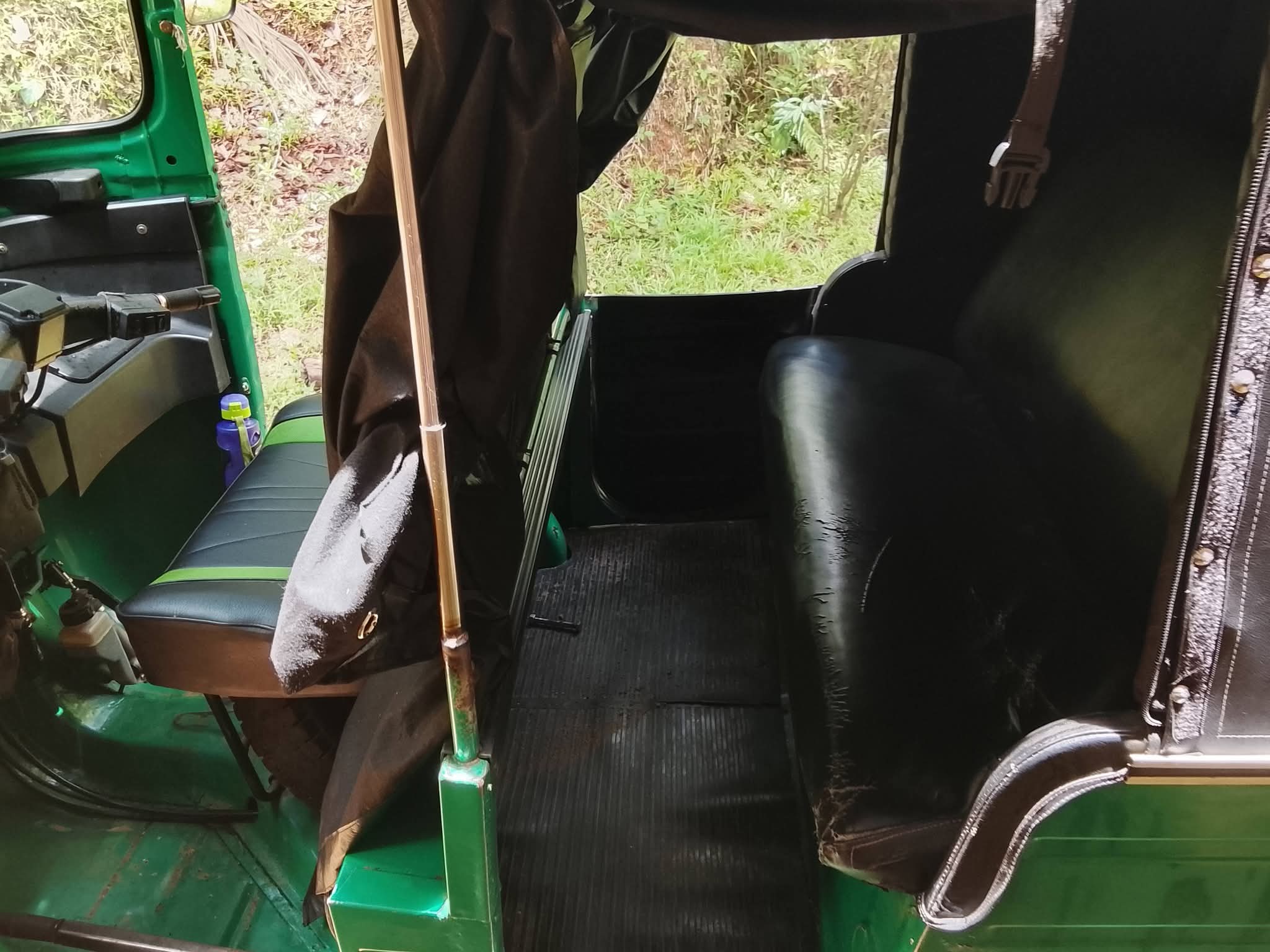 Bajaj Three Wheel 2014 - Used Three wheeler sale in Sri Lanka - patpat.lk