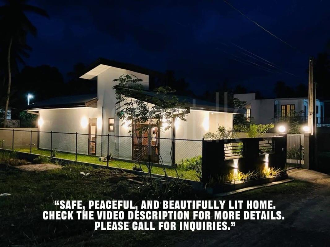 House for Sale in Kadawatha ads-image-1