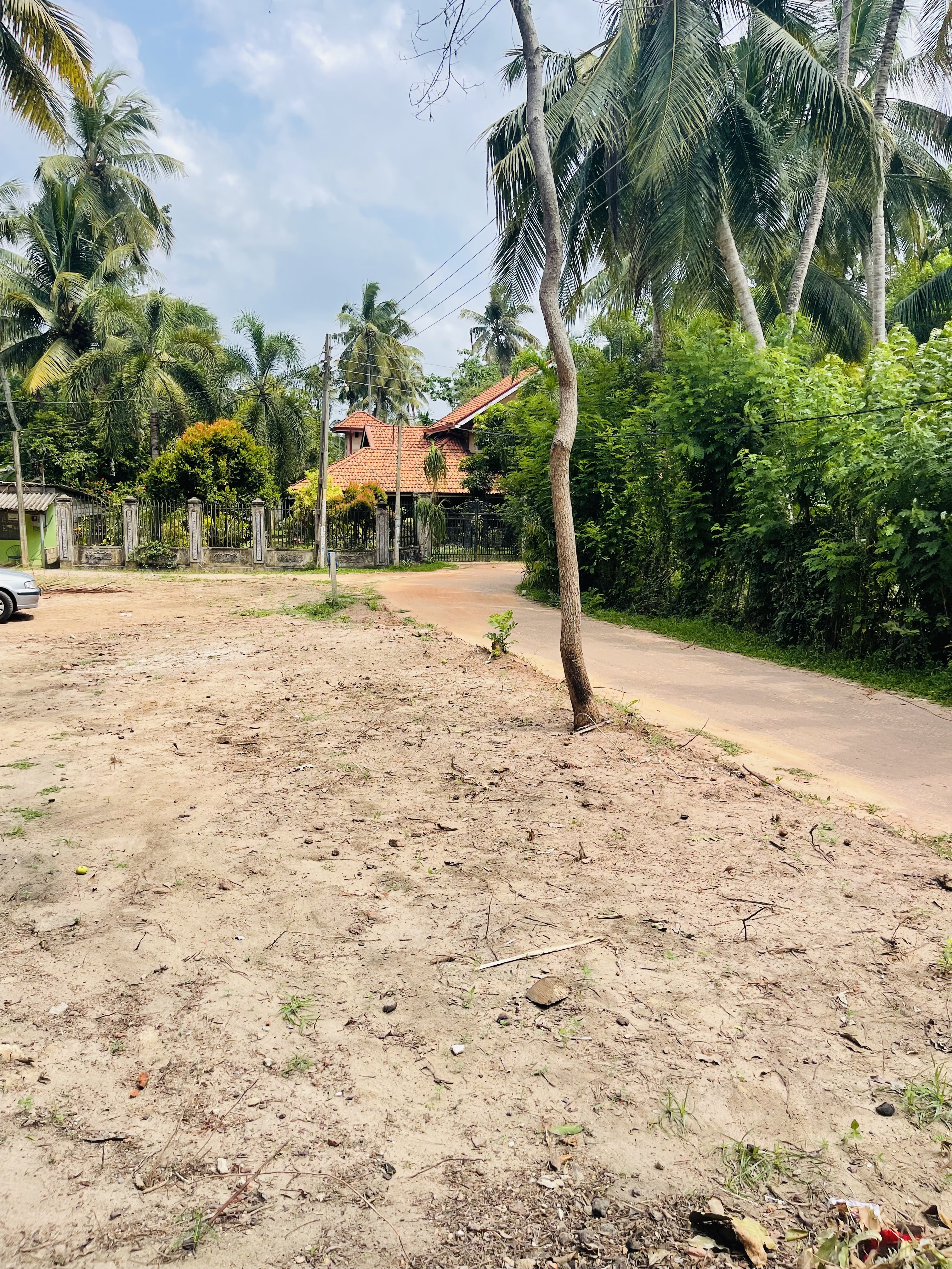 Commercial Land for Sale in Negombo