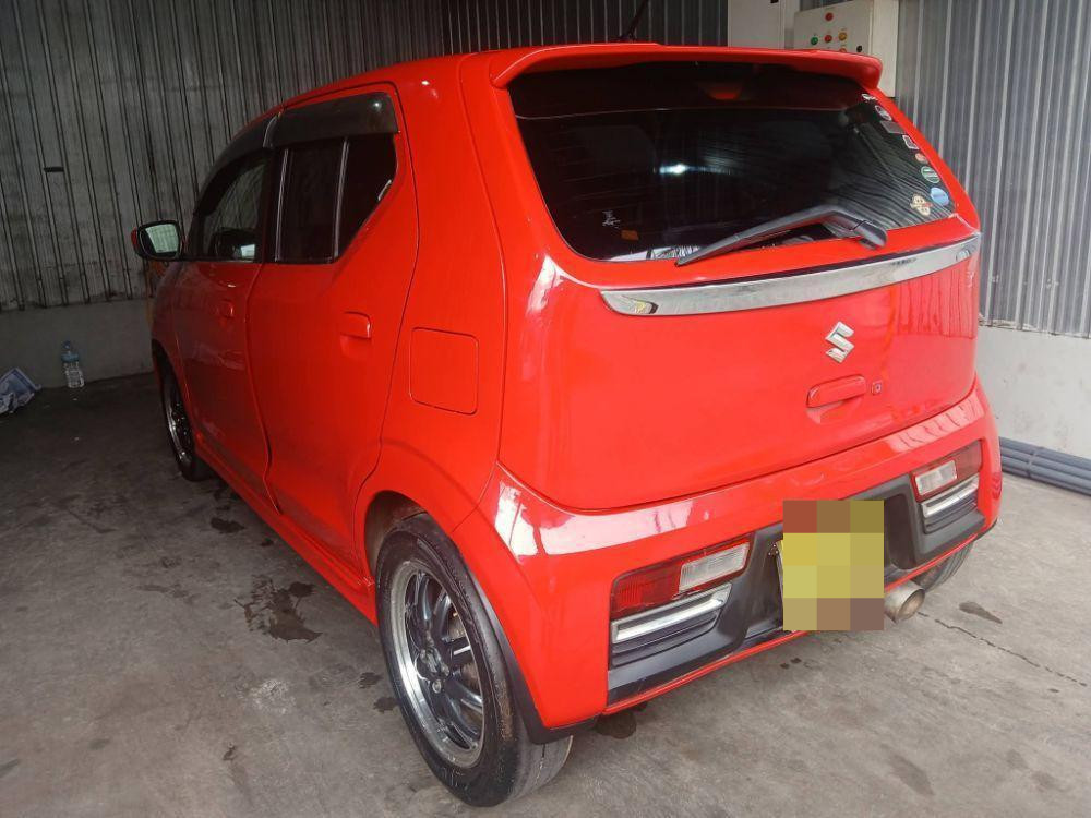 Suzuki Alto 2019 - Used Car sale in Sri Lanka - patpat.lk