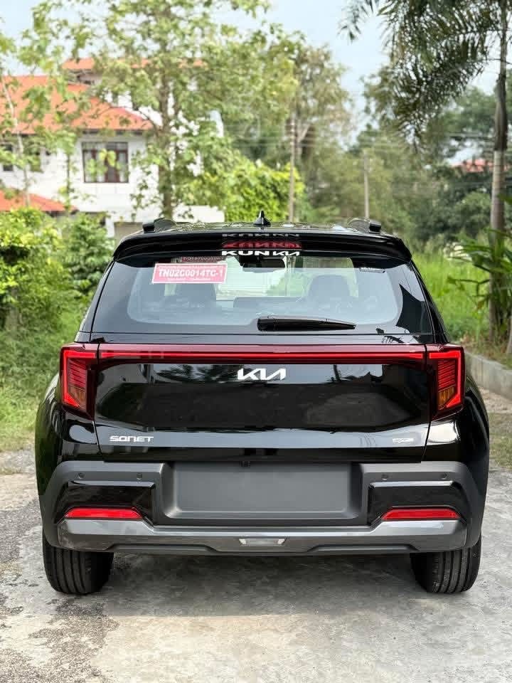 KIA Sonet 2026 - சான்றளிக்கப்பட்டது SUV sale in Sri Lanka - patpat.lk
