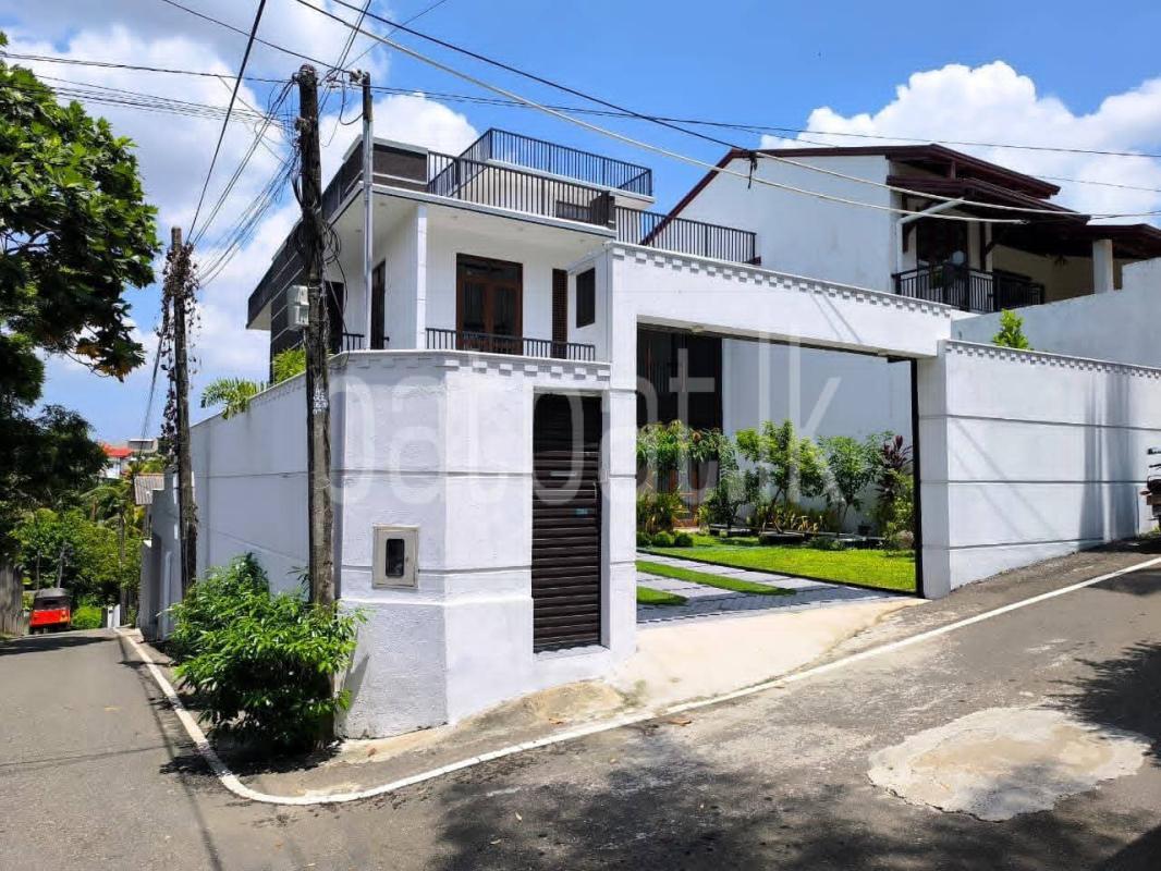 House for Sale in Kotte