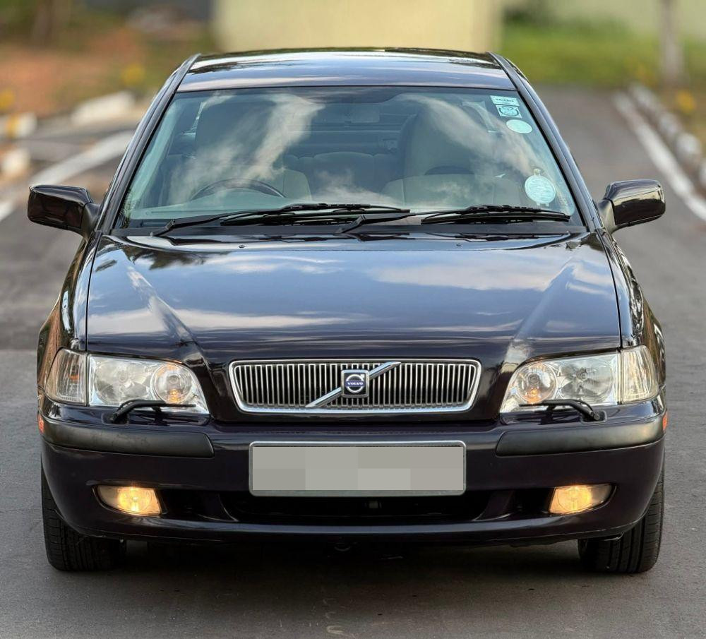 Volvo S40 2000 ads-image-1