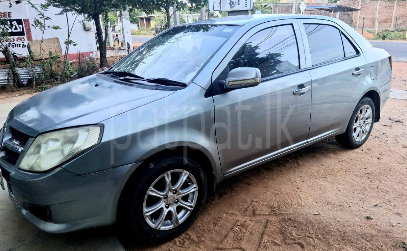 Micro MX7 2012 - Used Car sale in Sri Lanka - patpat.lk