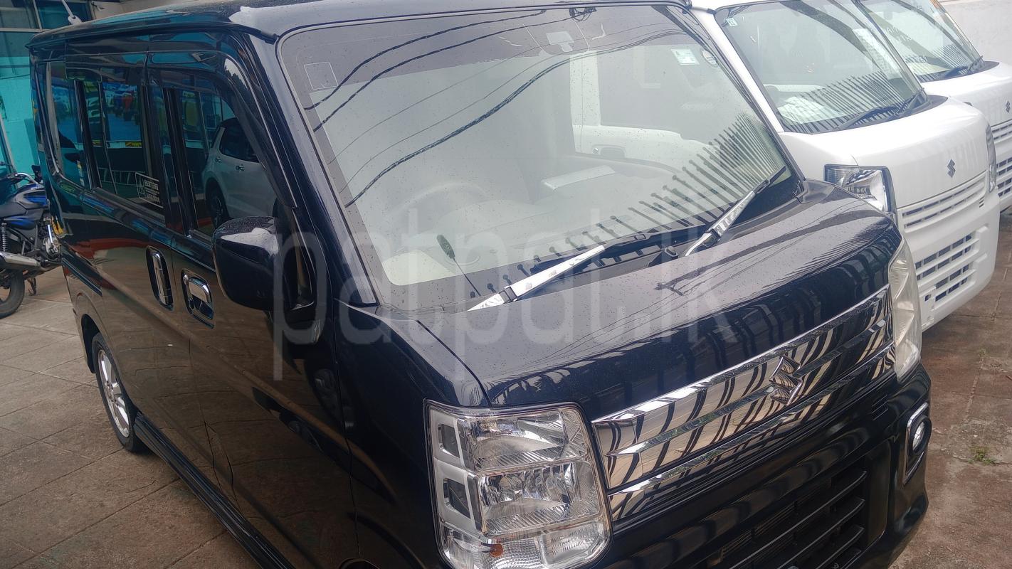 Suzuki Every 2025 - Brand New Van sale in Sri Lanka - patpat.lk