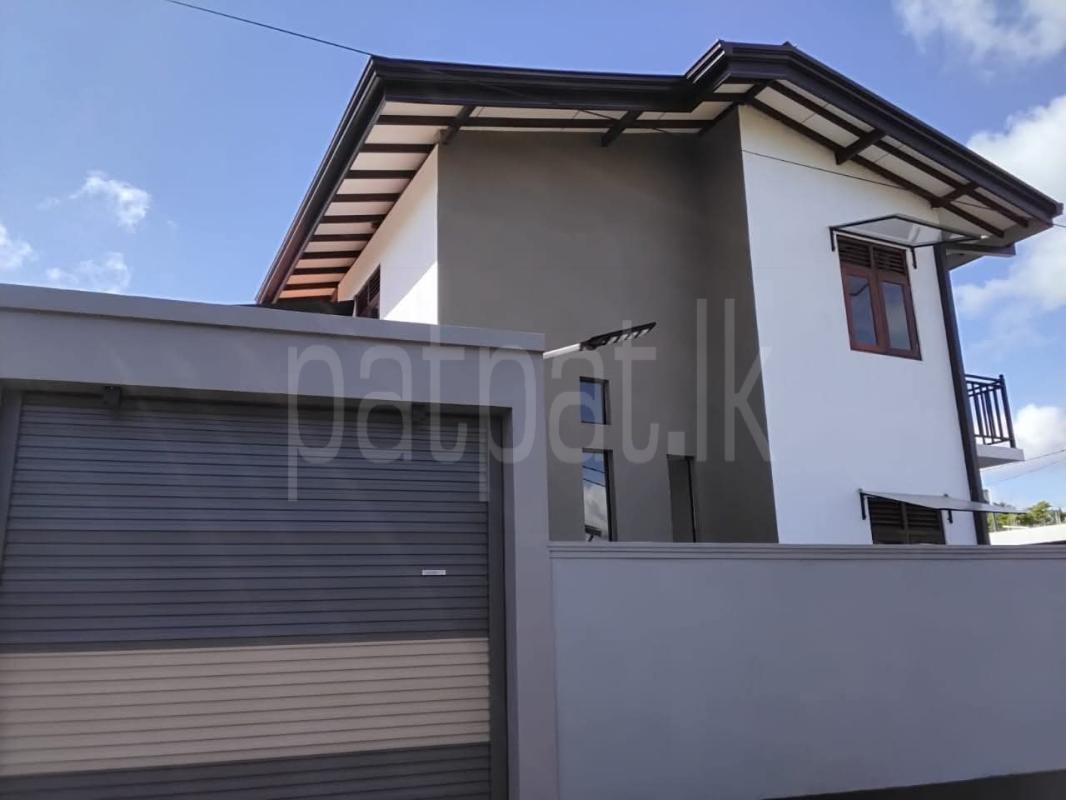 House for Sale in Homagama
