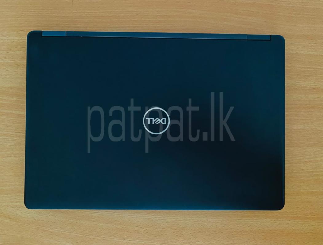 Laptop Dell