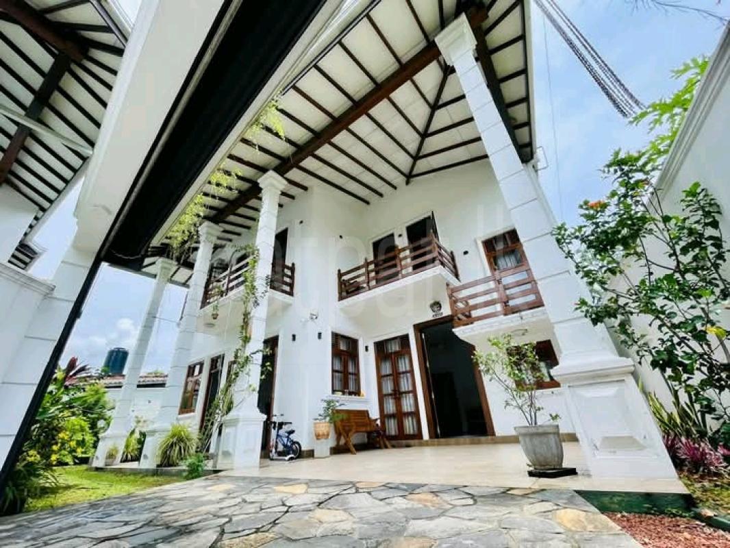House for Sale in Piliyandala