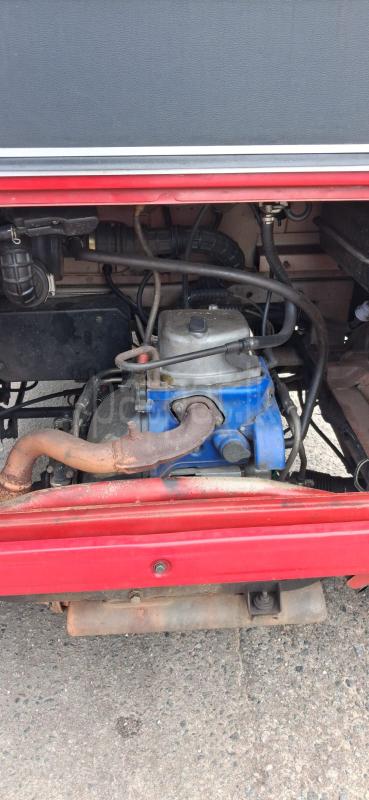 Bajaj 4 stroke 2019 - பயன்படுத்தப்பட்டது முச்சக்கர வண்டி sale in Sri Lanka - patpat.lk