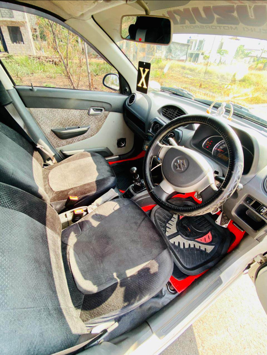 Suzuki Alto 2016 - භාවිතා කරන ලද කාර් sale in Sri Lanka - patpat.lk