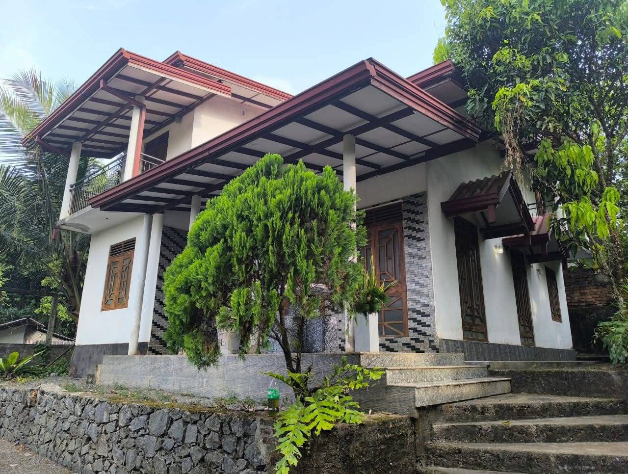 House for Sale in Angoda