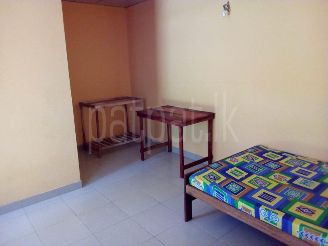 Room for Rent in Yakkala