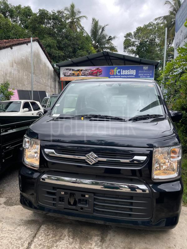 Suzuki Wagon R 2024 - மறுசீரமைக்கப்பட்டது கார் sale in Sri Lanka - patpat.lk