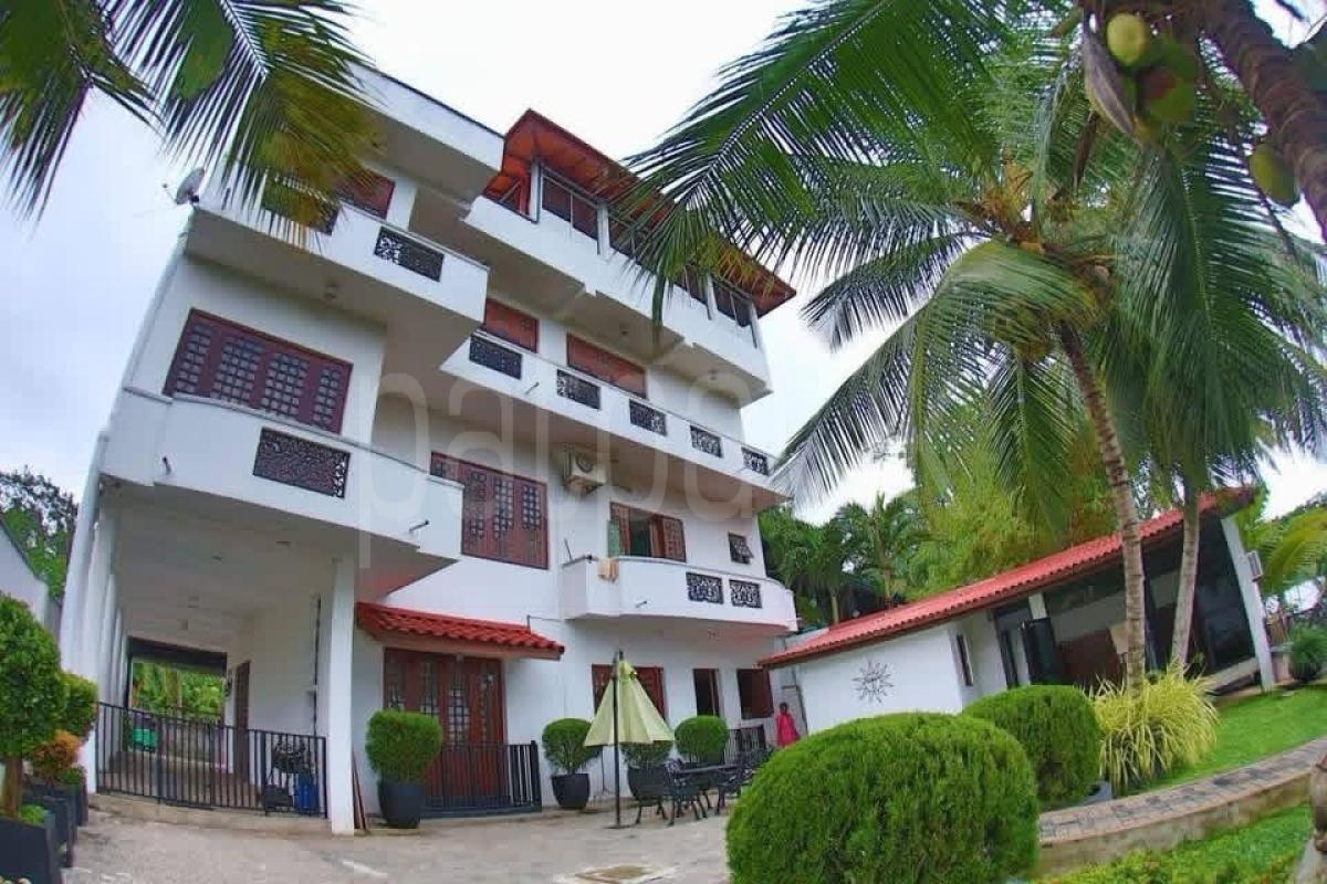 House for Sale in Colombo Fort (Colombo 01)