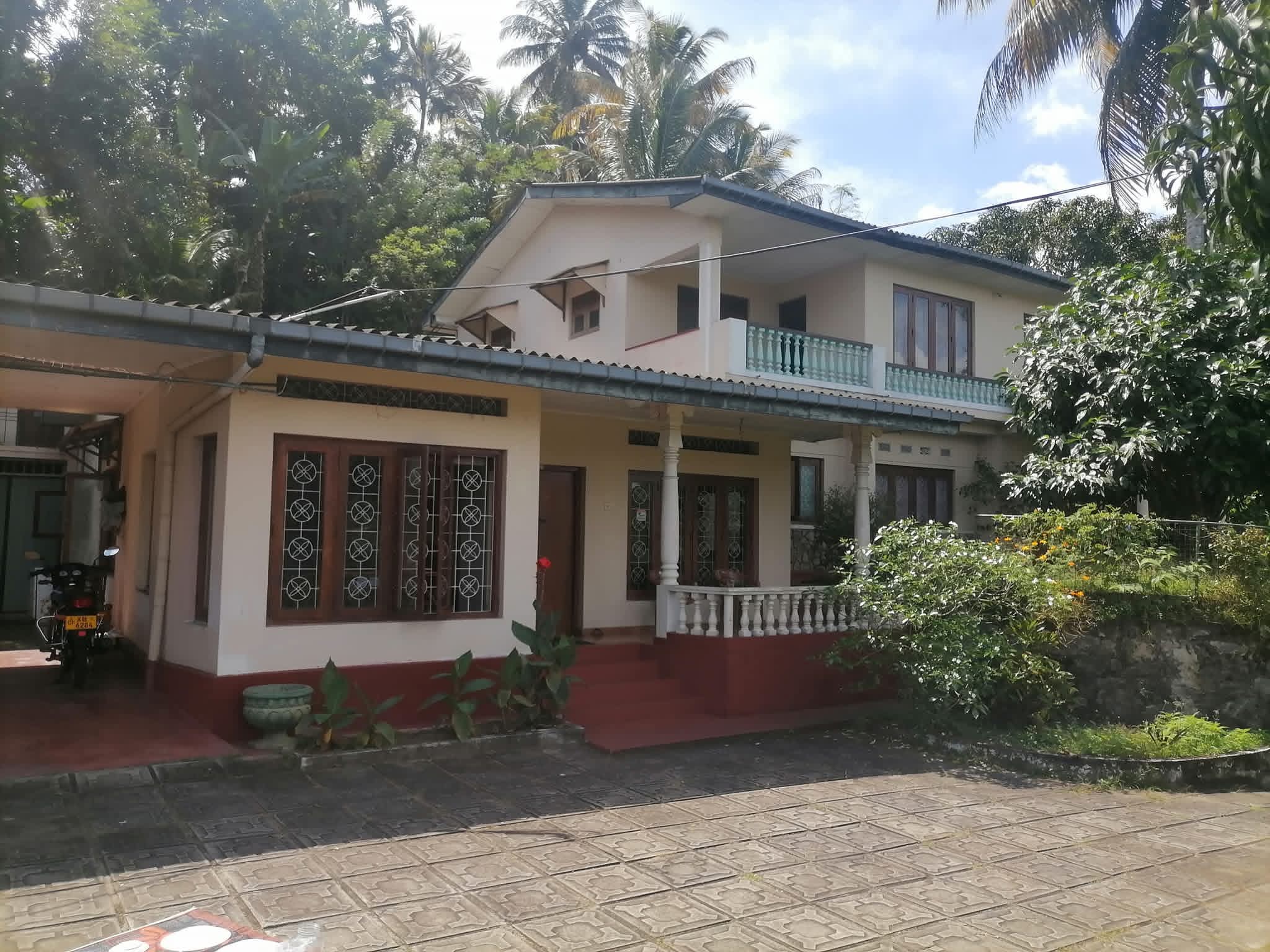 House for Sale in Watapuluwa