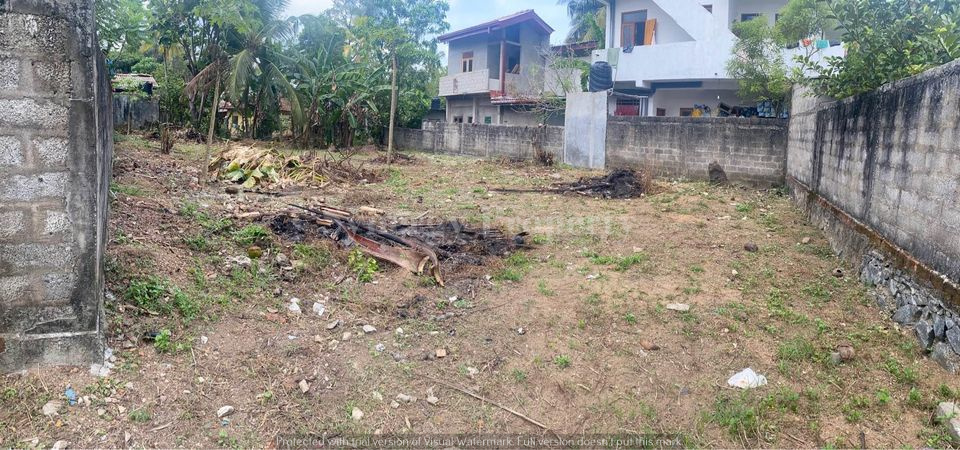 Residential Land for Sale in Kadawatha ads-image-1