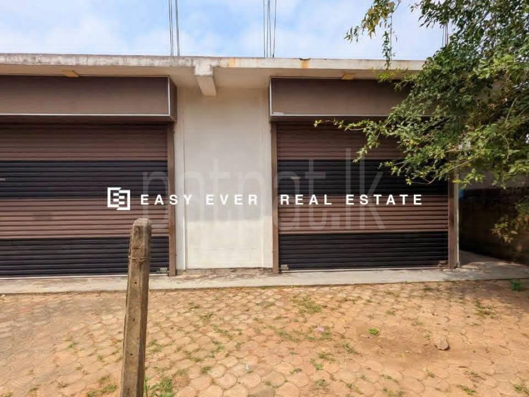 Commercial Land for Sale in Malabe