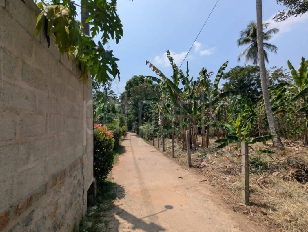 Residential Land for Sale in Yakkala