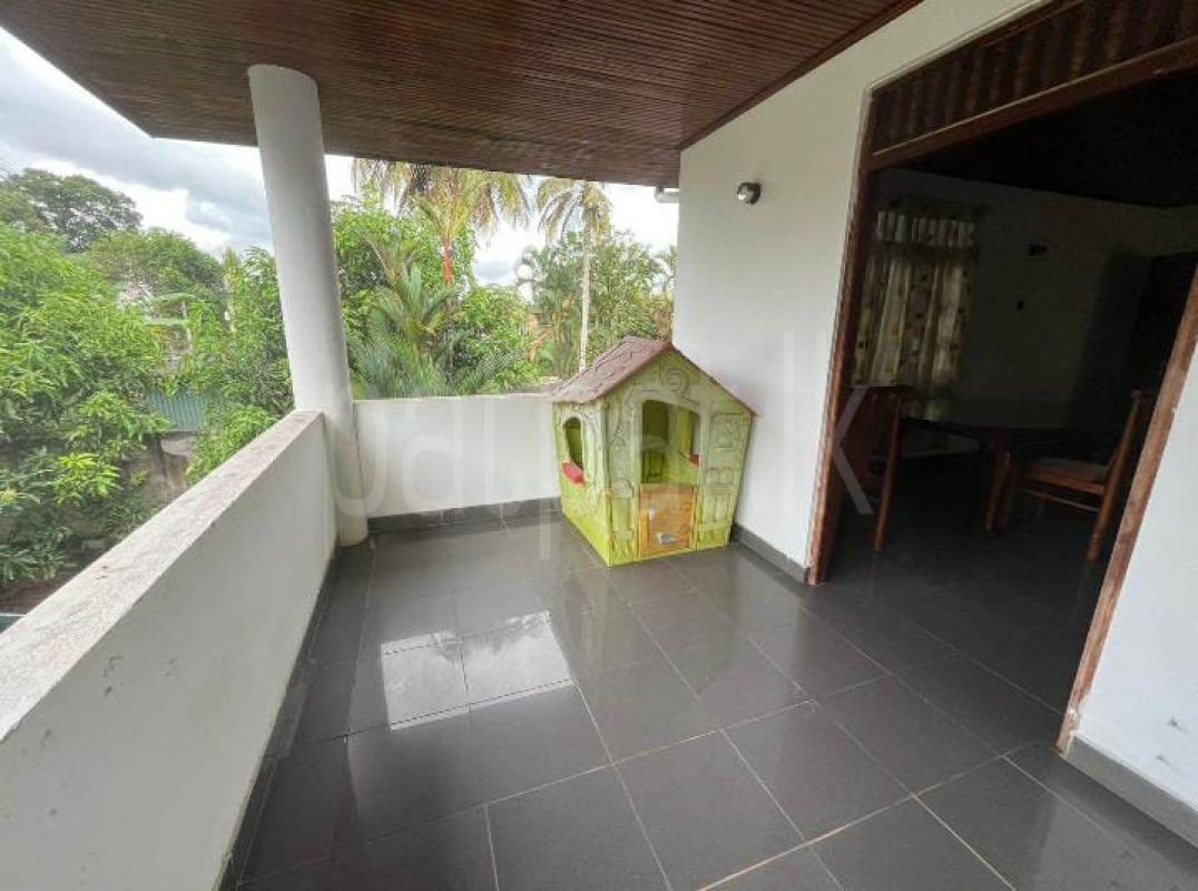 House for Sale in Piliyandala