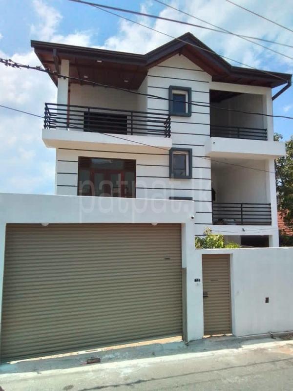 House for Sale in Nugegoda