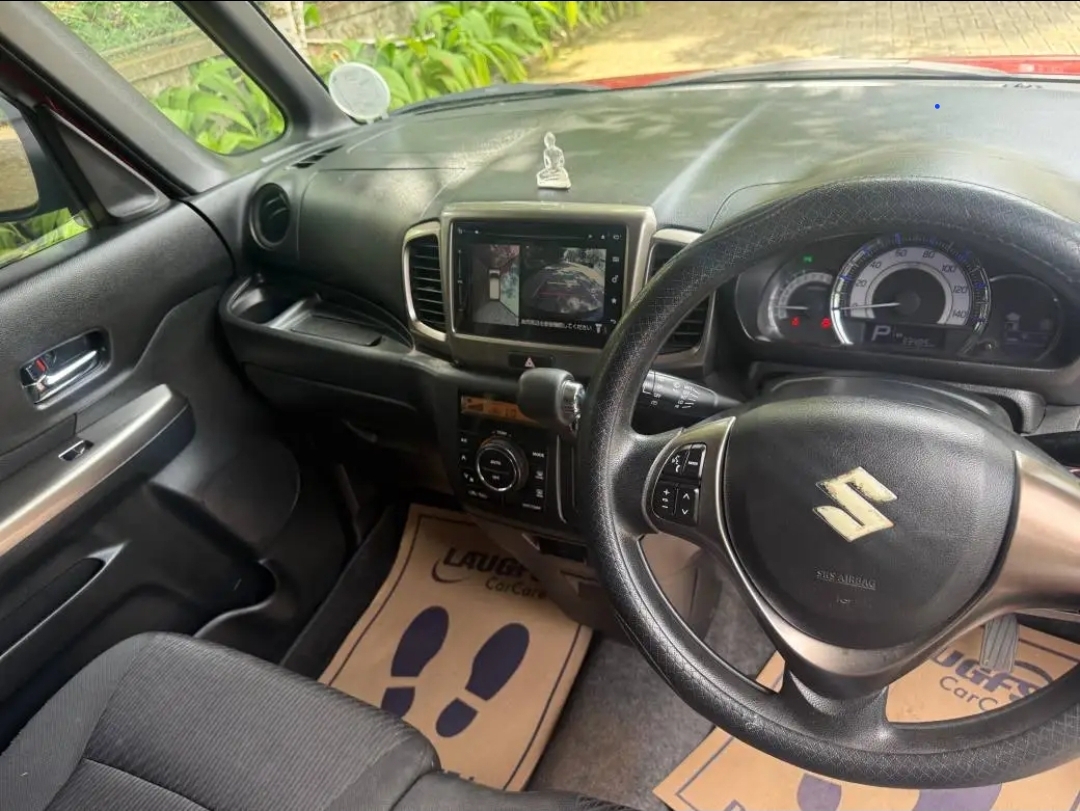 Suzuki Spacia 2018 - Used Car sale in Sri Lanka - patpat.lk