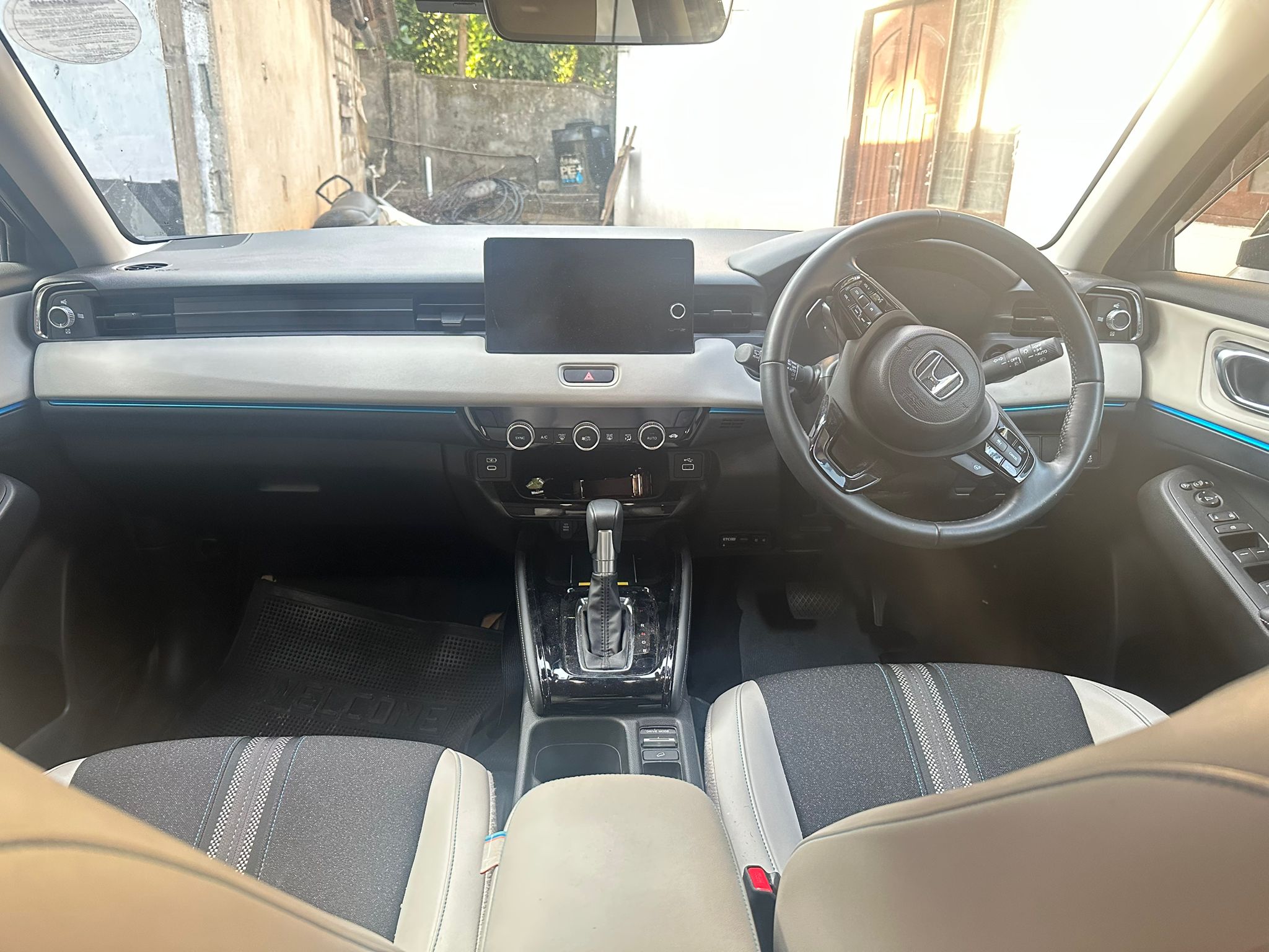 Honda Vezel 2024 - Brand New SUV sale in Sri Lanka - patpat.lk