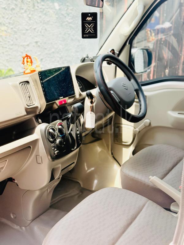 Suzuki Every 2024 - Used Van sale in Sri Lanka - patpat.lk