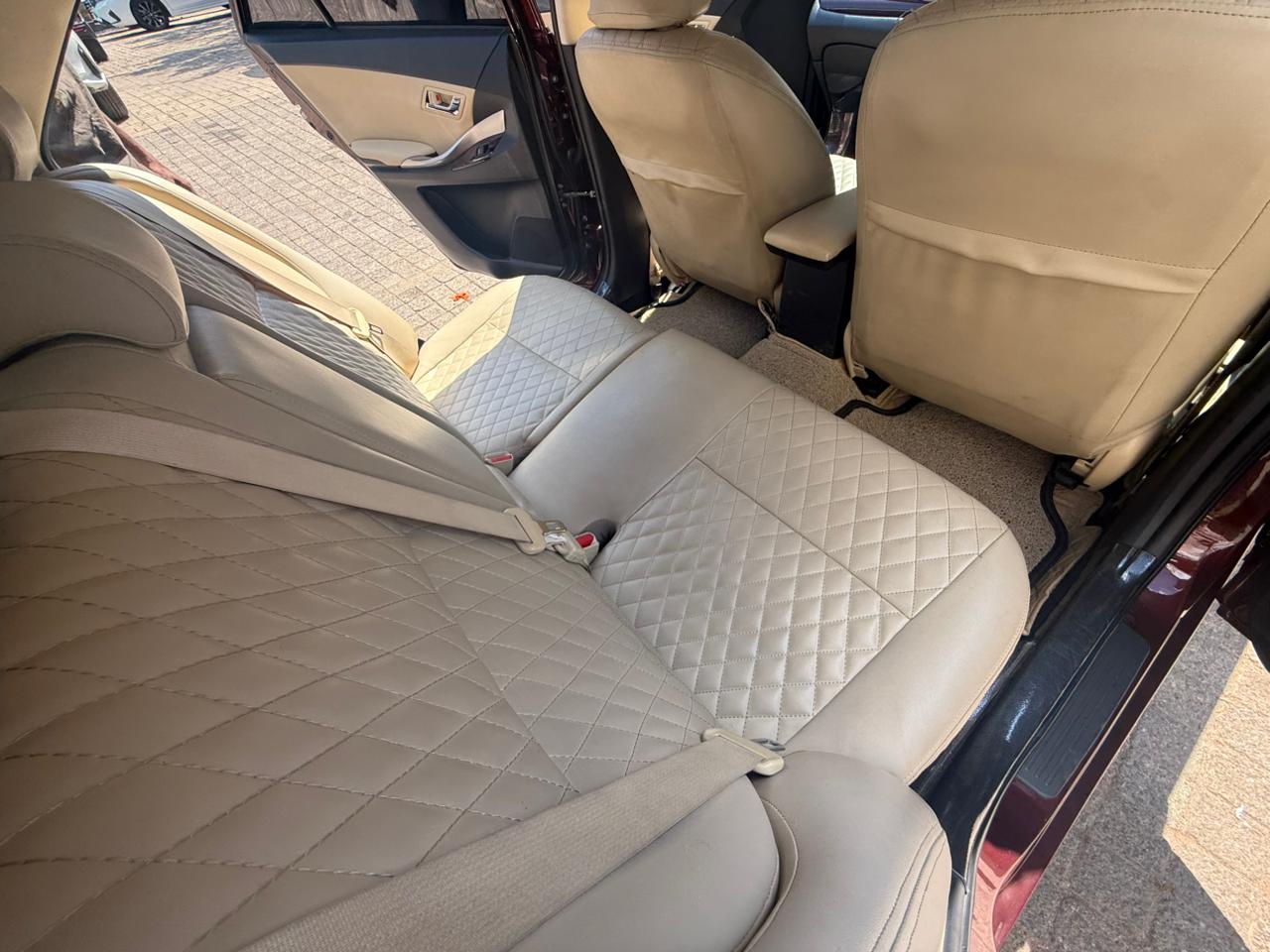 Toyota Premio 2019 - Used Car sale in Sri Lanka - patpat.lk