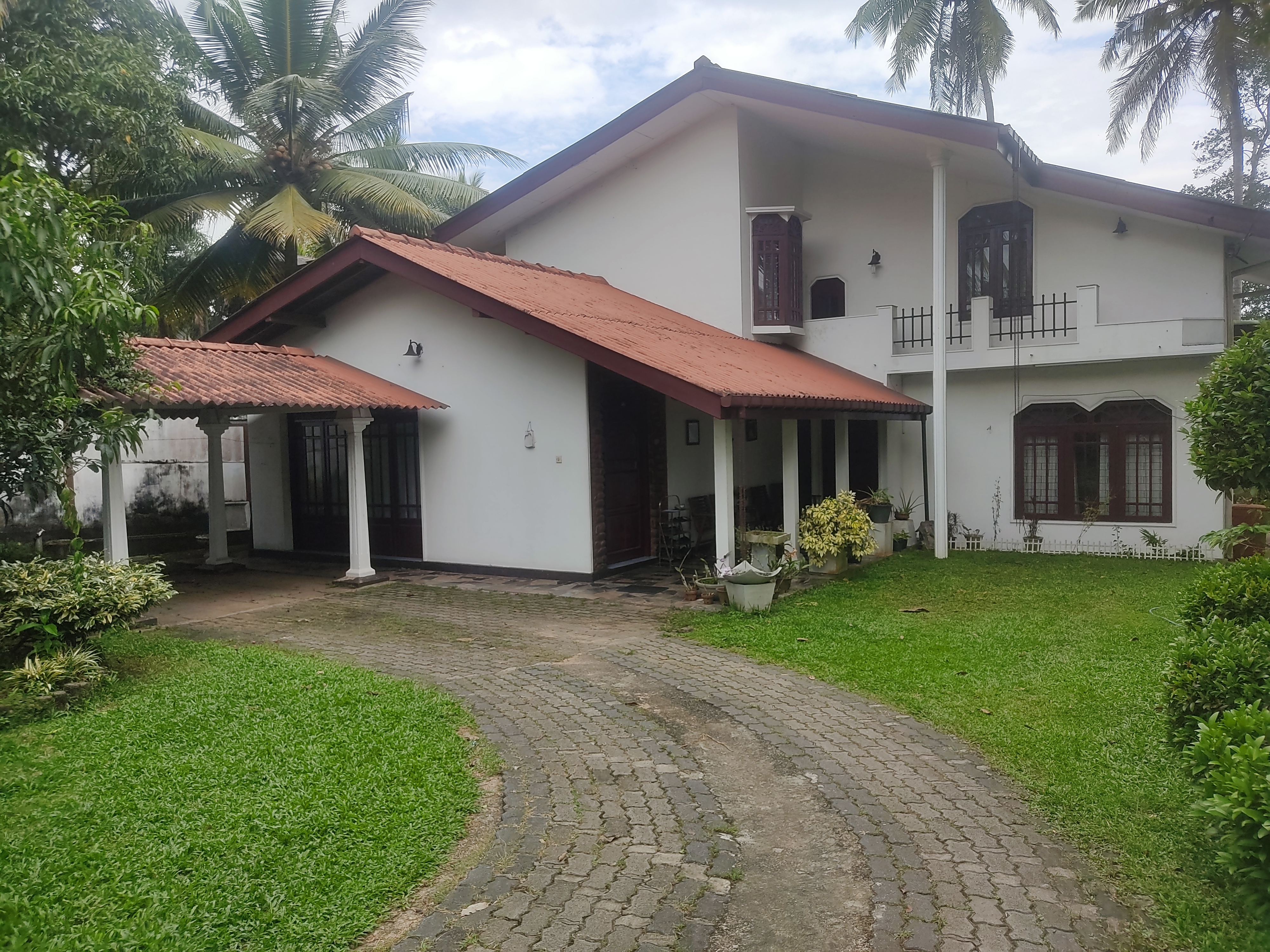 House for Rent in Kadawatha ads-image-1