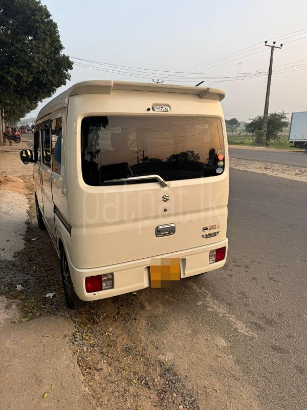 Suzuki Every 2016 - Used Van sale in Sri Lanka - patpat.lk